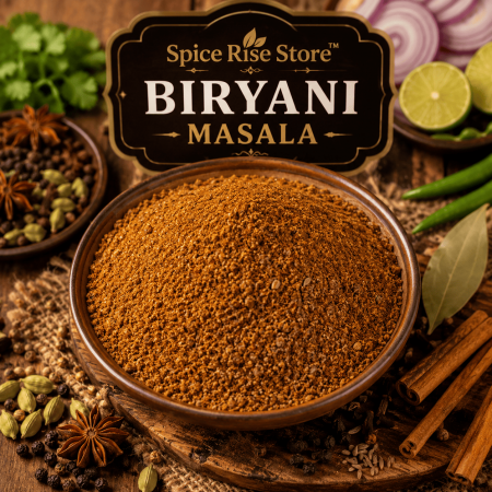 Biryani Masala