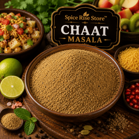 Chaat Masala