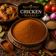 Chicken Masala