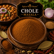 Chole Masala