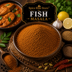 Fish Masala