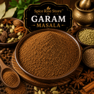 Garam Masala