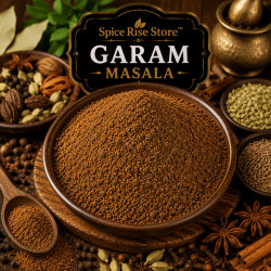 Garam Masala