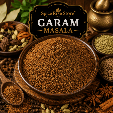 Garam Masala