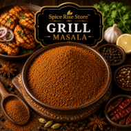 Grill Masala