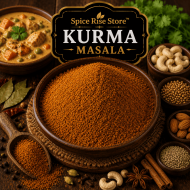 Kurma Masala