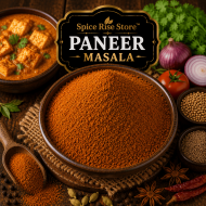 Paneer Masala