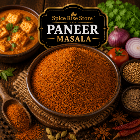 Paneer Masala