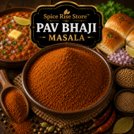 Pav Bhaji Masala