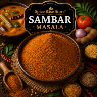 Sambar Masala