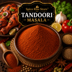 Tandoori Masala