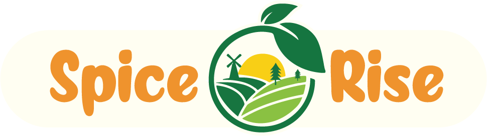 Spice Rise Store